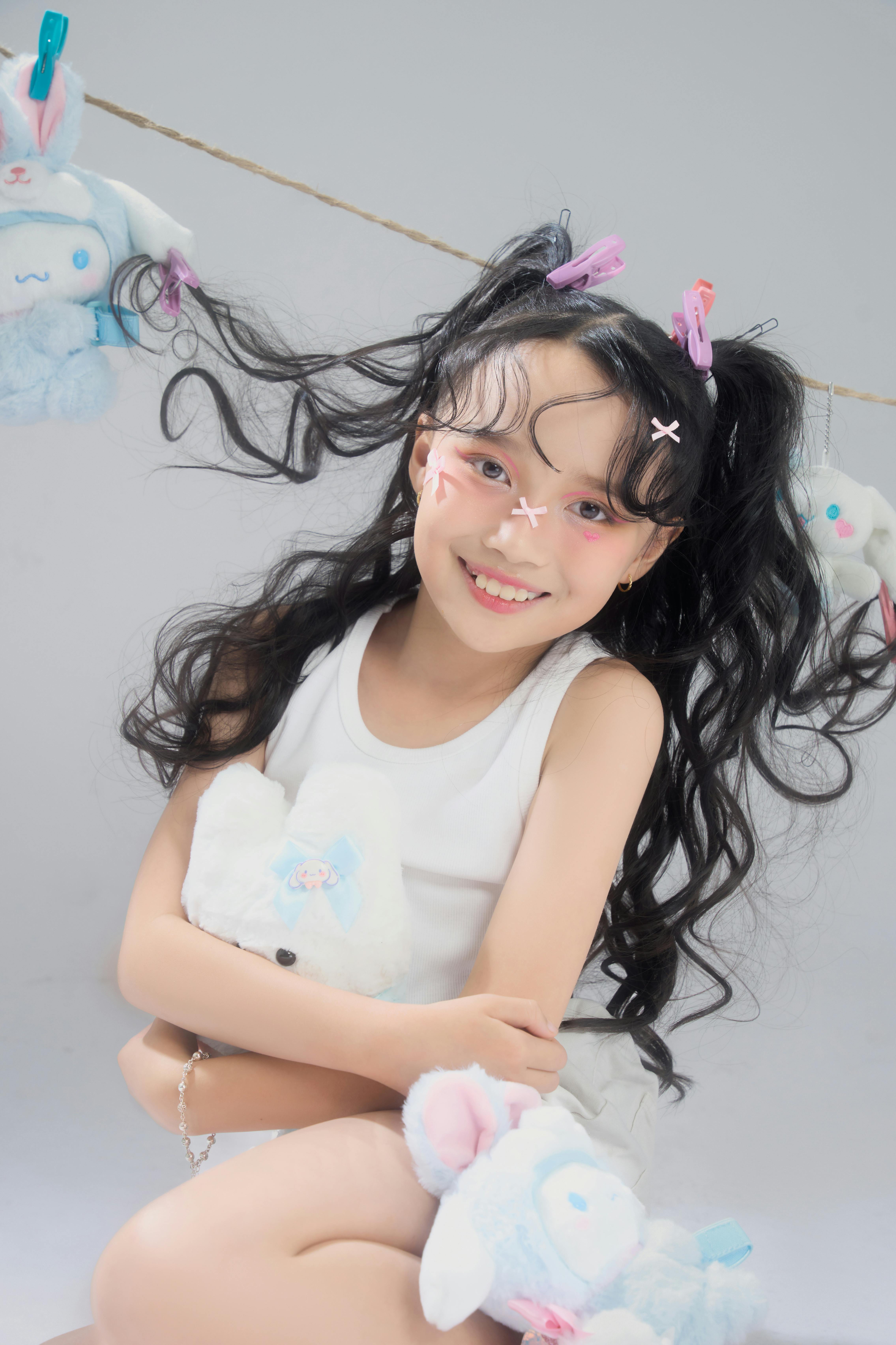 精选专题封面：Duy Pham 主题画面（声音细节）