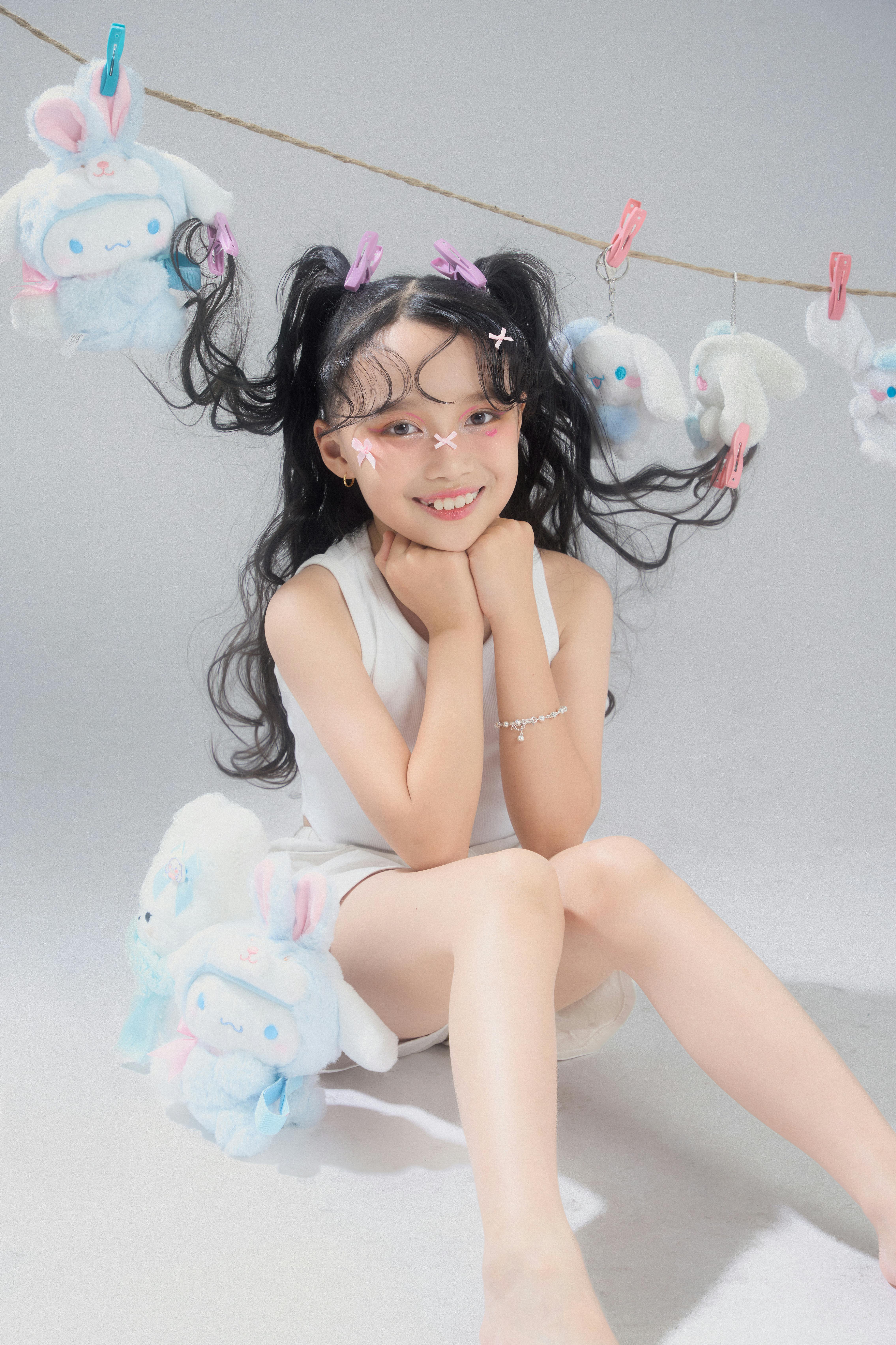 最新上线封面：Duy Pham 主题画面