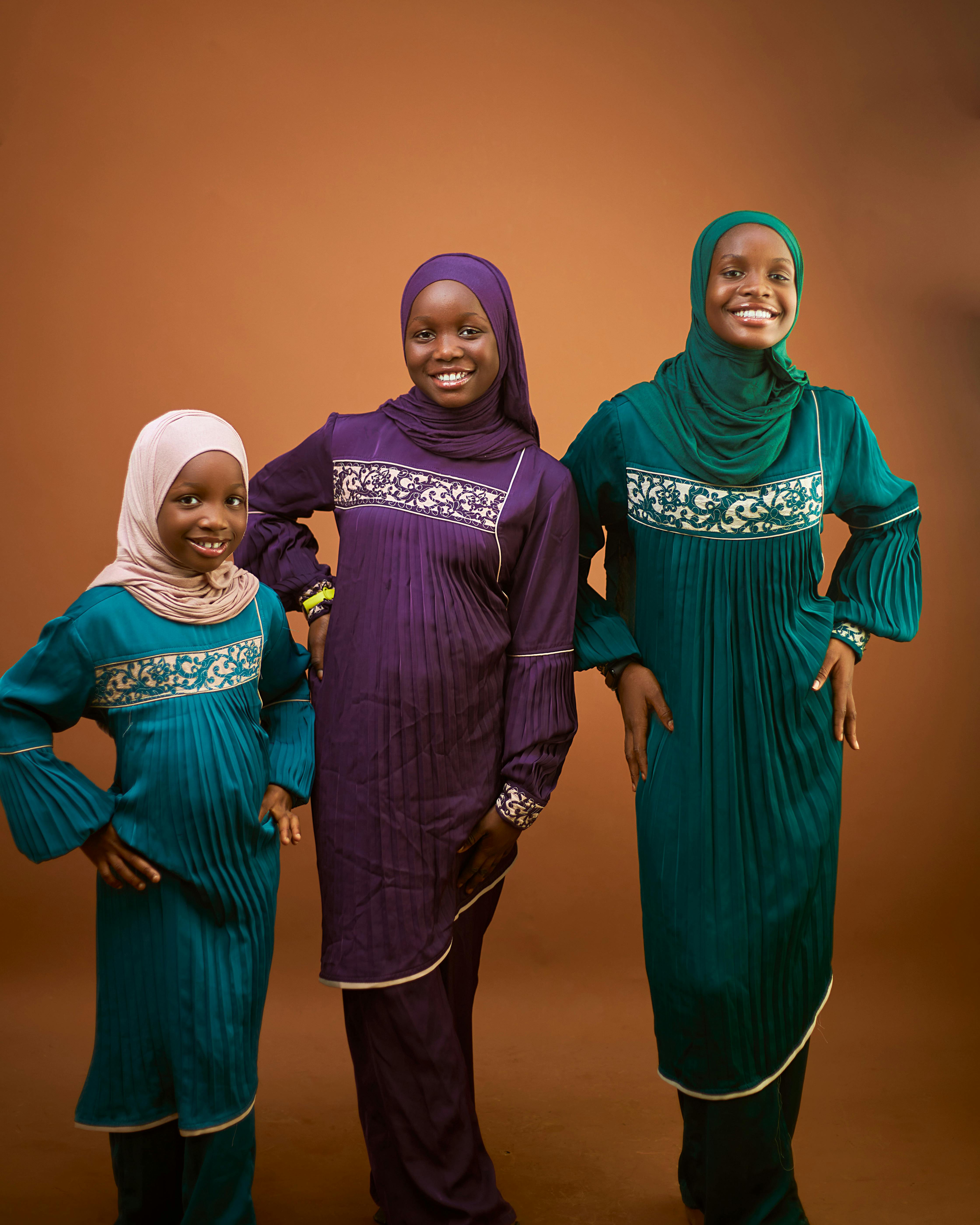 热播榜单封面：Boko Shots 主题画面